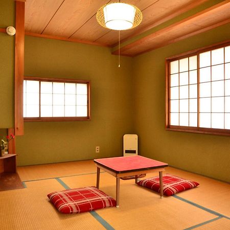 Biwako House Vila Otsu Exterior foto